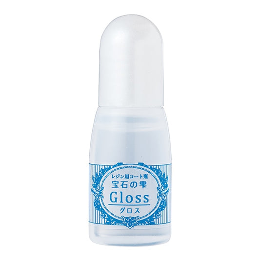 Resina Gloss esclusiva "Jewel Shizuku Gloss 403269" Padico Pajiko