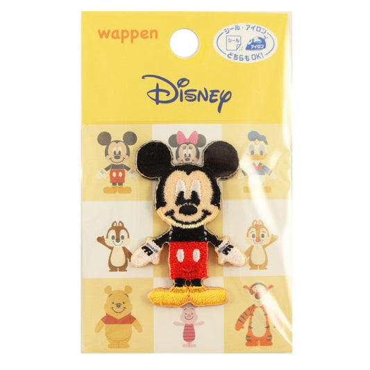 Patch "Disney Emperor Mickey My464" Pioneer Pioneer