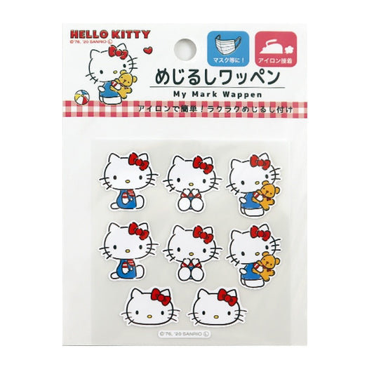 Embay "Hello Kitty Megushi Ppen 1161" Misasa MISASA