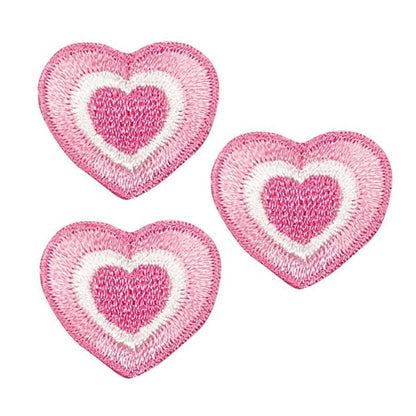 Patch "Petit PP Pen Heart PWP-05"