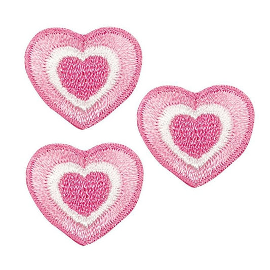 Patch "Petit PP Pen Heart PWP-05"