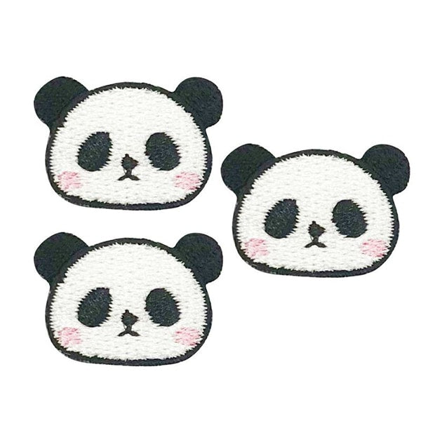 补丁“ Petit Ppen Panda PWP-09”