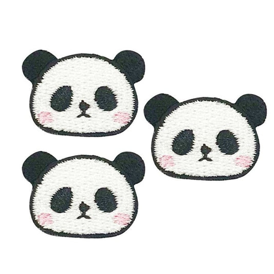 Patch "PetitPatch Panda PWP-09]