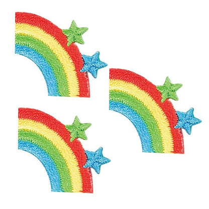 Patch "petit ppen arcobaleno PWP-12"