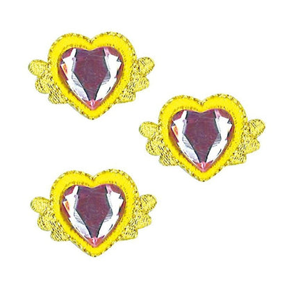 Patch "Jewelry Seal Heart Compact PJW-01"