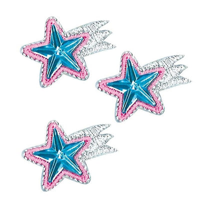 Patch "Jewelry Seal Shooting Star PJW-02"