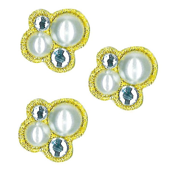 Patch "Jewelry Seal Pure Pearl PJW-07"