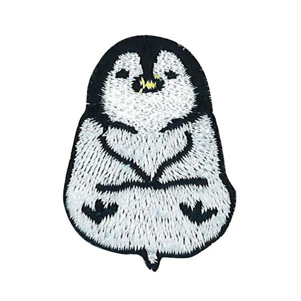 Patch "Yuruto Animal Penguin YAW-02"