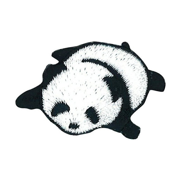 Patch "Yuruto Animal Panda YAW-05"