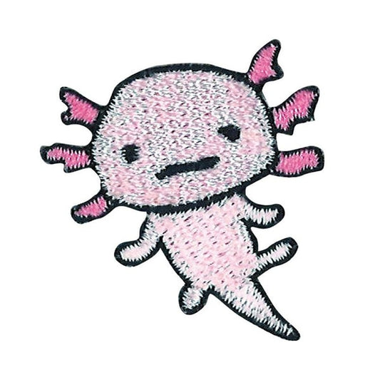 補丁 “ Yuruto Animal Wooper Looper偏航15”