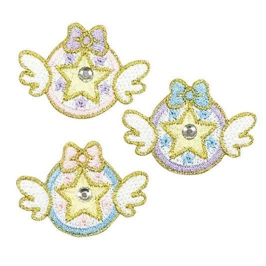 Patch "Iro KorePatch Magical Jewel Pact ICW-36]