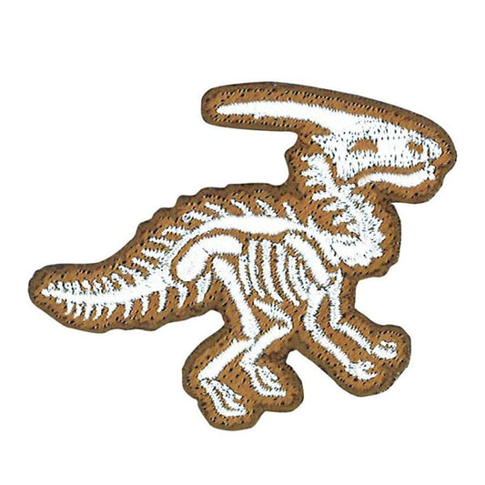 تصحيح "مجموعة الكتب المصورة Parasaurolophus Fossil ZCW-17"