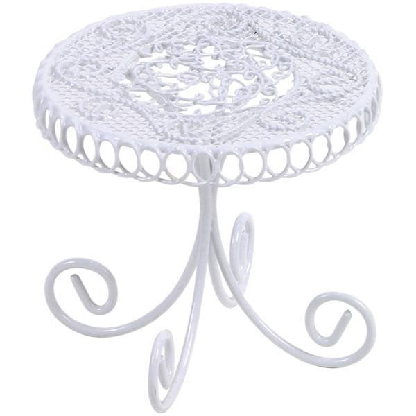 Arrangement base "Wire mini table 515-433"