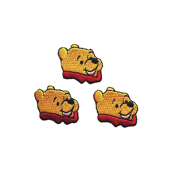 PPEN "Disney Ppen Kuma Pooh WP02 DI300-DI23" Pionero Pionero