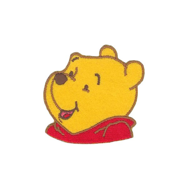 Patch "Disney Patch Kumano Pooh WP15 DI400-DI53] Pioneer Pioneer