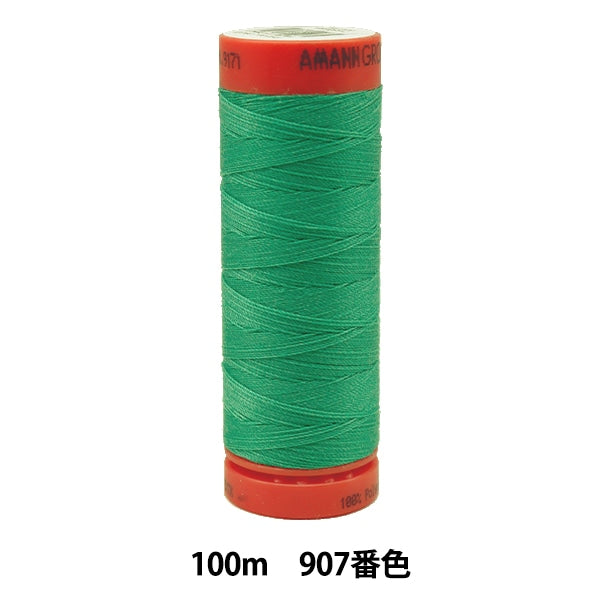 Quilting thread "Metro Scene ART9171 #60 Approximately 100m 907 color"