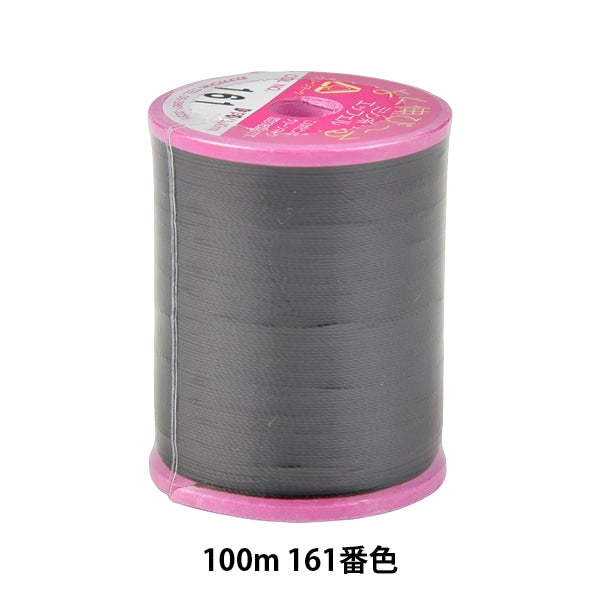 Sewing machine thread "Eiffel #30 100m 161 color" Kanagawa