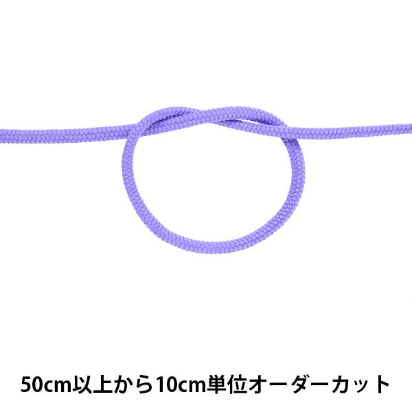 [从数量5]手工艺品himo“克拉拉代码9颜色kur3000”