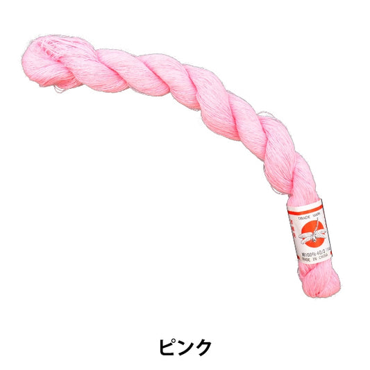 Disciplinefil "Couleur Hair 18G Pink" Daikoku Silk