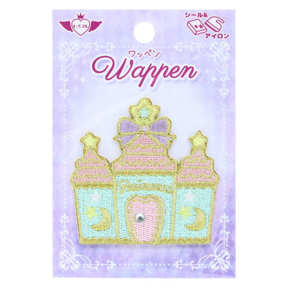 Patch "Iro KorePatch Sweet Dream Castle ICW-29"