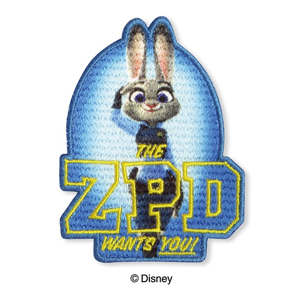 Embay“迪士尼PPEN Zootopia My393”先驱先驱