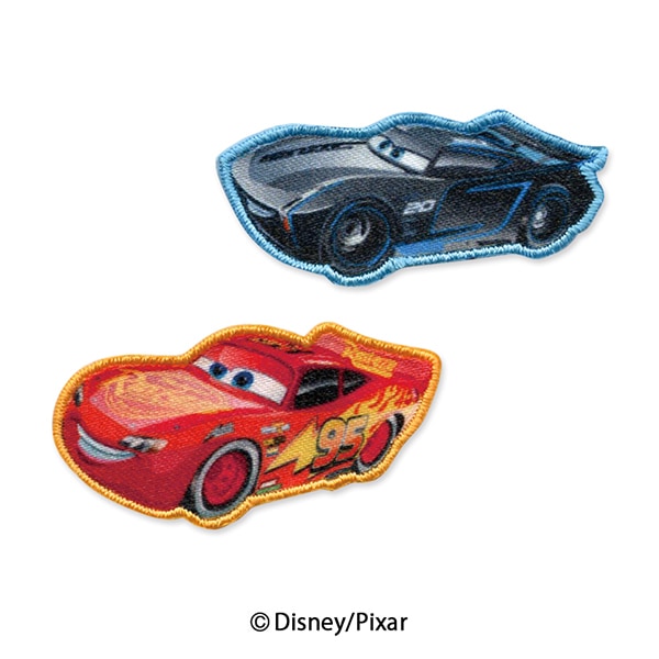 PPEN "Disney Pepen Cars My422" Pioneer Pioneer