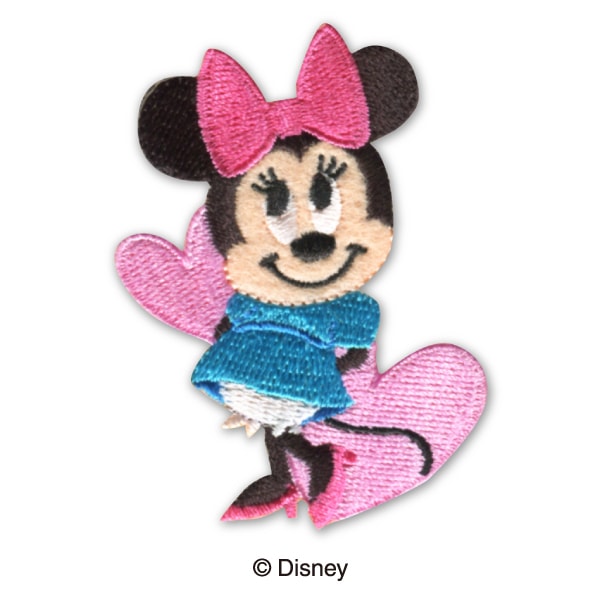 PPEN "Disney Ppen Minnie My434" Pionero Pionero