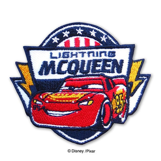 Patch "Disney Patch Cars My441] Pioneer Pioneer