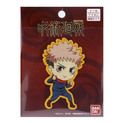 باتش "Jujutsu Kaisen Patch Kojo Yuhito BAN45" بايونير بايونير