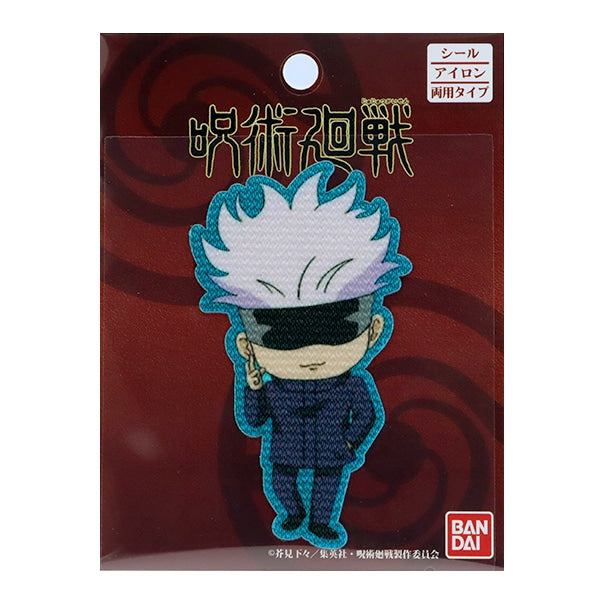 باتش "Jujutsu Kaisen Patch Gojo Satoru BAN48" بايونير بايونير