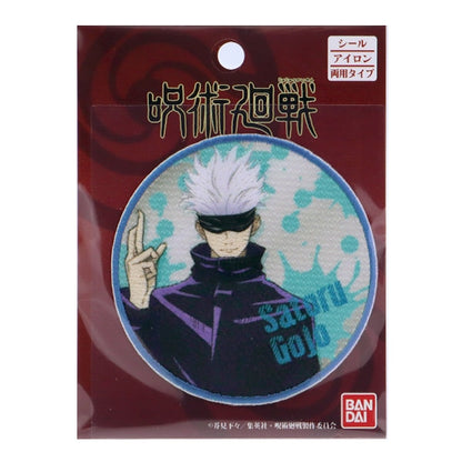 باتش "Jujutsu Kaisen Patch Gojo Satoru PML19" بايونير بايونير