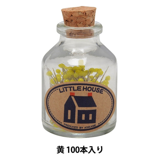 標記別針 “小房子（小房子）瓶標記別針 441043-2] Kaname線程行業