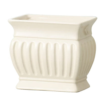 Arranged base "Classic Vase (classic base) ivory 122-925"