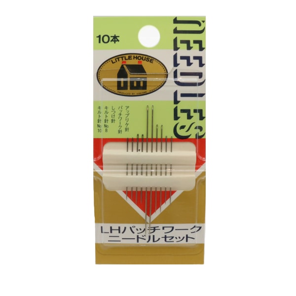 縫針“針套” Kaname線程行業