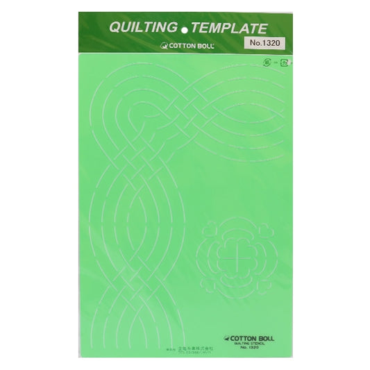 패치워크공급 "템플릿 대학 1320"Kiname실사업