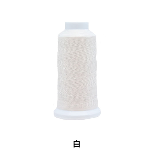 ミシン糸 『エースクラウン #50 3000m 白』 カナガワ