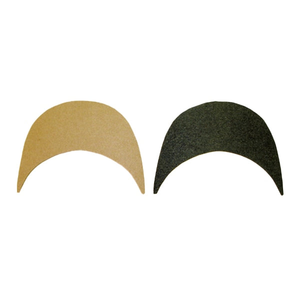 Parte di artigianato "cappello per cappello core nero H204-607-2" Hamanaka Hamanaka