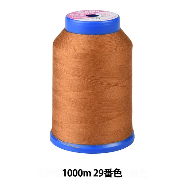 재봉사 "뜨다소잉 바위재봉사 #60 1000m 29 번째 컬러] Fujix Fujix