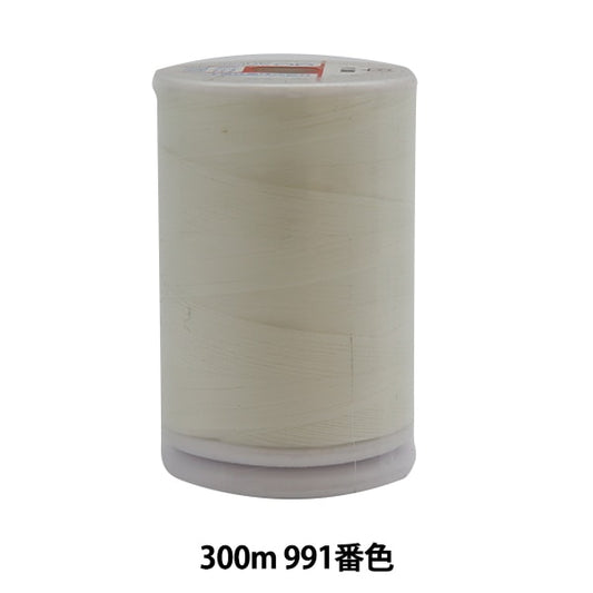 Sewing machine thread "Fesana thinlandsSewing machine thread Extreme 300m 991 color] Daikoku Silk
