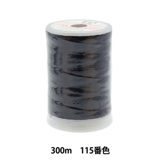 재봉사 "Fesana 일반 지역 지역재봉사 300m 115 번째 컬러] Daikoku Silk