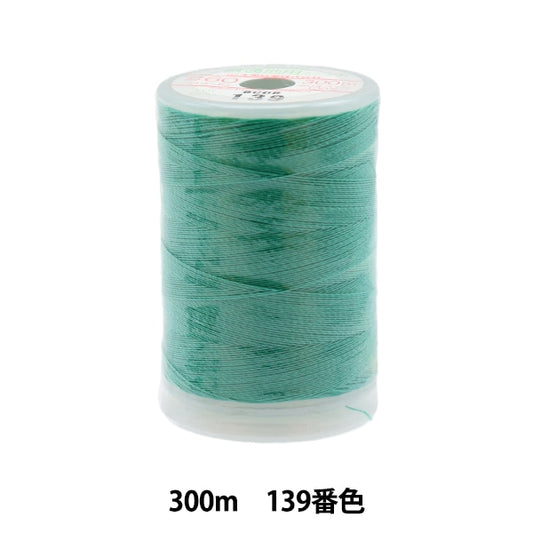 재봉사 "Fesana 일반 지역 지역재봉사 300m 139 번째 컬러] Daikoku Silk