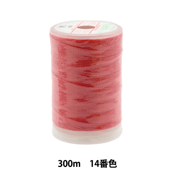 재봉사 "Fesana 일반 지역 지역재봉사 300m 14 번째 컬러] Daikoku Silk