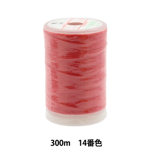 재봉사 "Fesana 일반 지역 지역재봉사 300m 14 번째 컬러] Daikoku Silk