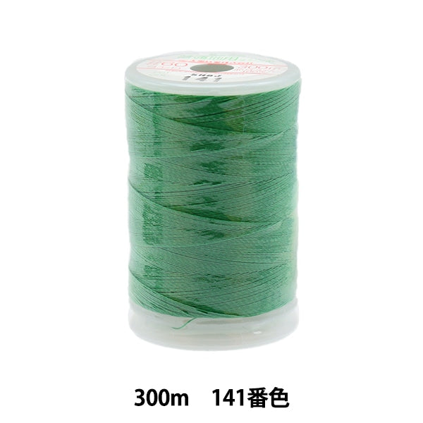 재봉사 "Fesana 일반 지역 지역재봉사 300m 141 컬러] Daikoku Silk