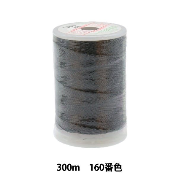 재봉사 "Fesana 일반 지역 지역재봉사 300m 160 컬러] Daikoku Silk