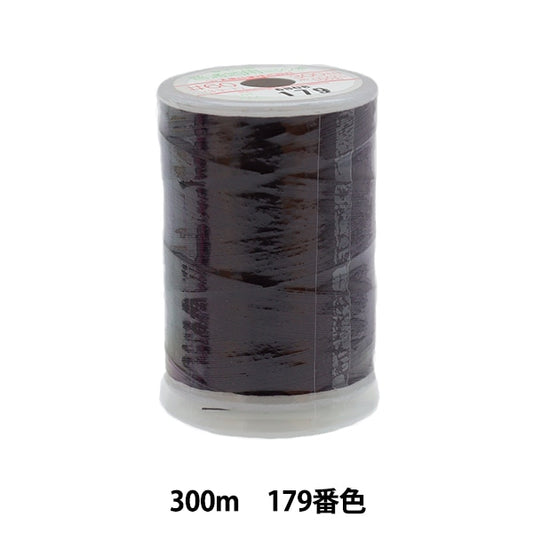 재봉사 "Fesana 일반 지역 지역재봉사 300m 179 번째 컬러] Daikoku Silk