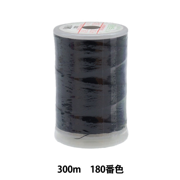 재봉사 "Fesana 일반 지역 지역재봉사 300m 180 컬러] Daikoku Silk