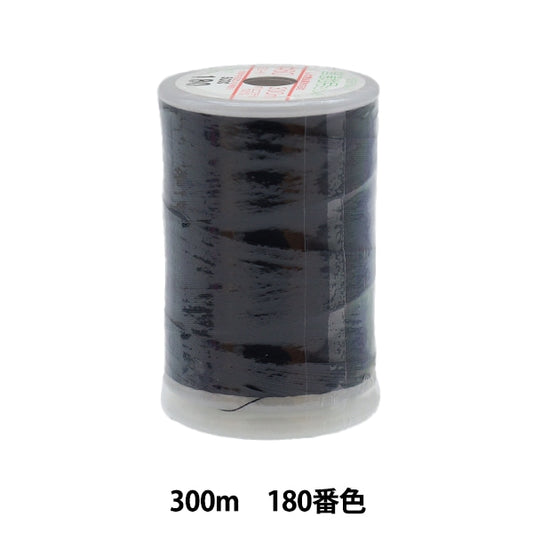 재봉사 "Fesana 일반 지역 지역재봉사 300m 180 컬러] Daikoku Silk