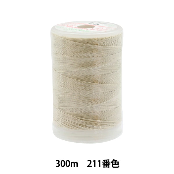 재봉사 "Fesana 일반 지역 지역재봉사 300m 211 컬러] Daikoku Silk