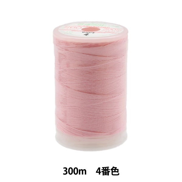 خيط ماكينة الخياطة ``فزانة للأرض العاديةخيط ماكينة الخياطة 300 م اللون الرابع "دايكوكو سينجيو